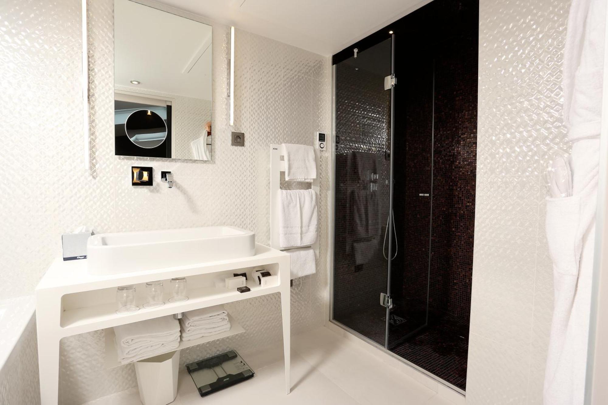 Duplex Apartment